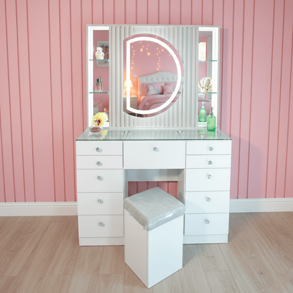 Imagen 2 de Tocador MOON TECH GLOW TOCADOR